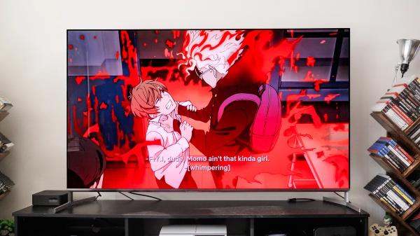 Обзор Sony Bravia 8 II: новый король OLED-телевизоров?