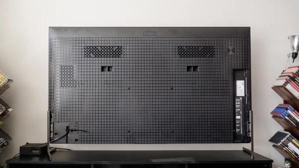 Обзор Sony Bravia 8 II: новый король OLED-телевизоров?