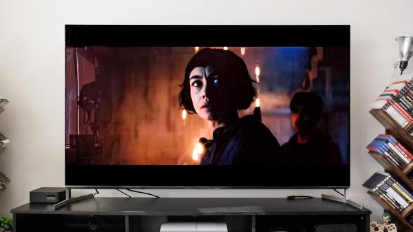 Обзор Sony Bravia 8 II: новый король OLED-телевизоров?