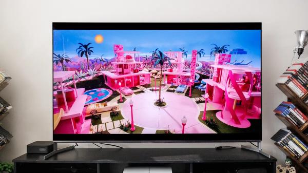 Обзор Sony Bravia 8 II: новый король OLED-телевизоров?