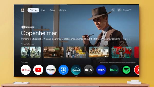Обзор Sony Bravia 8 II: новый король OLED-телевизоров?