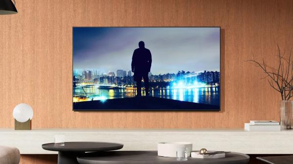 Обзор Sony Bravia 8 II: новый король OLED-телевизоров?