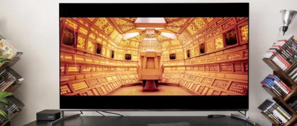 Обзор Sony Bravia 8 II: новый король OLED-телевизоров?