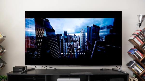 Обзор Sony Bravia 8 II: новый король OLED-телевизоров?