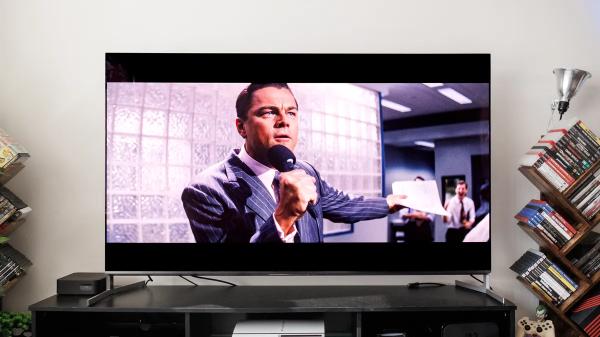 Обзор Sony Bravia 8 II: новый король OLED-телевизоров?