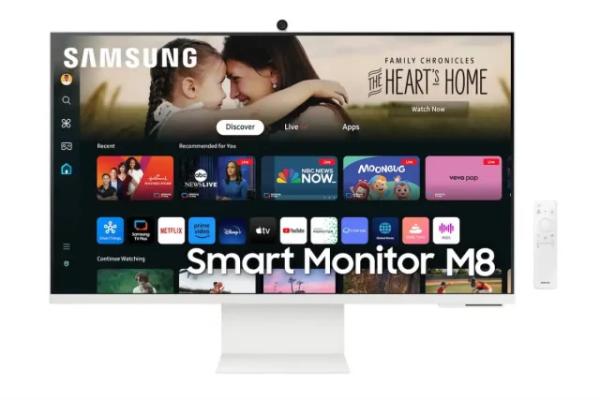 Плюсы и минусы Samsung M8 для дома и офиса Плюсы и минусы Samsung M8 для дома и офиса