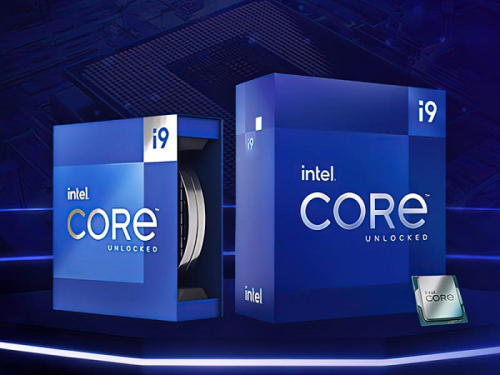 Процессоры Intel Raptor Lake скоро подорожают более чем на 10% Процессоры Intel Raptor Lake скоро подорожают более чем на 10%