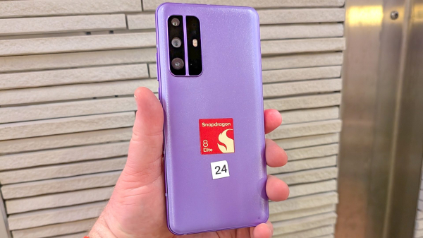 Qualcomm Snapdragon 8 Elite Gen 5 &mdash; заново задаёт планку