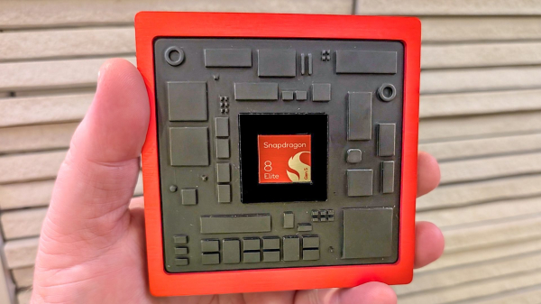 Qualcomm Snapdragon 8 Elite Gen 5 &mdash; заново задаёт планку