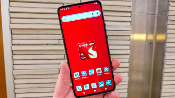 Qualcomm Snapdragon 8 Elite Gen 5 &mdash; заново задаёт планку