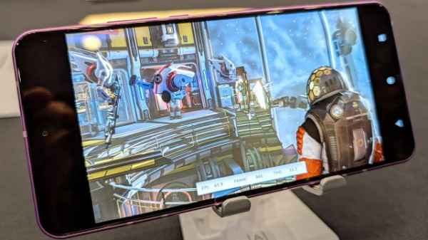 Qualcomm Snapdragon 8 Elite Gen 5 — заново задаёт планку