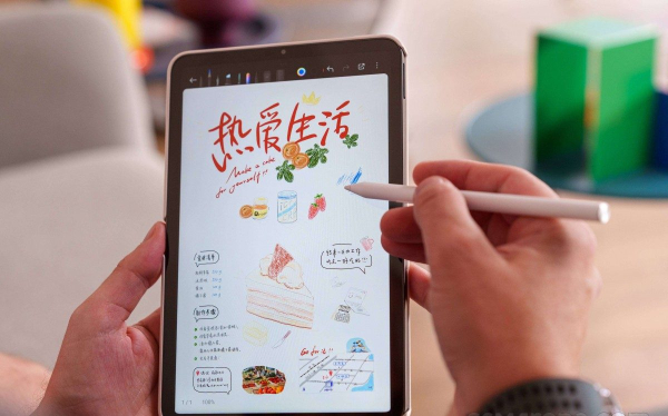 Распаковка и обзор Xiaomi Pad Mini Распаковка и обзор Xiaomi Pad Mini