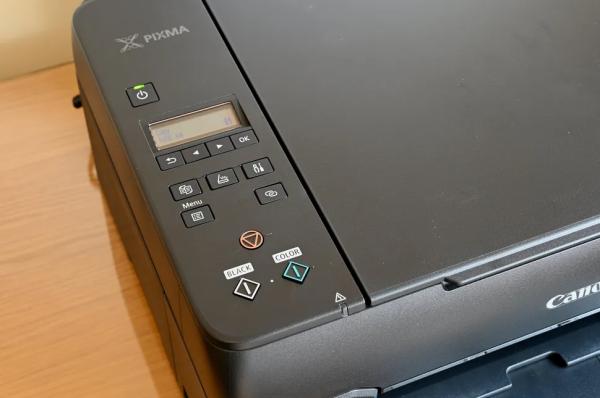 Стоит ли покупать Canon PIXMA G620? Обзор