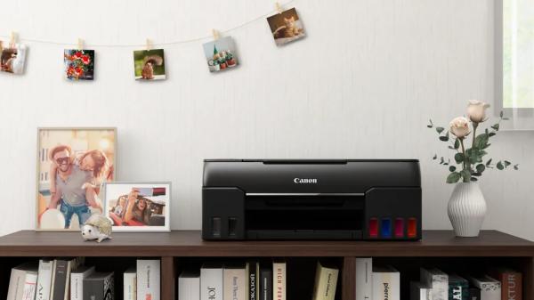 Стоит ли покупать Canon PIXMA G620? Обзор