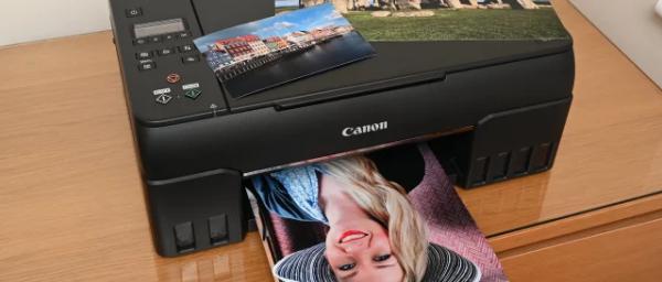 Стоит ли покупать Canon PIXMA G620? Обзор