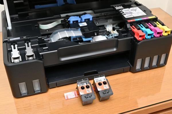Стоит ли покупать Canon PIXMA G620? Обзор