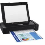 Стоит ли покупать Canon PIXMA TR160? Обзор