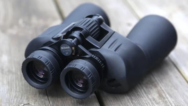 Стоит ли покупать Nikon Action EX? Обзор Стоит ли покупать Nikon Action EX? Обзор