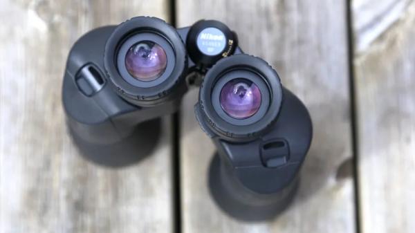 Стоит ли покупать Nikon Action EX? Обзор Стоит ли покупать Nikon Action EX? Обзор