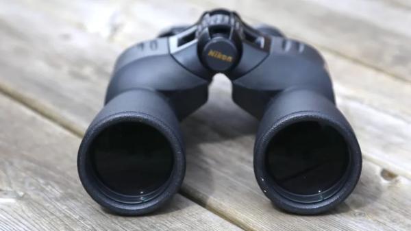 Стоит ли покупать Nikon Action EX? Обзор Стоит ли покупать Nikon Action EX? Обзор