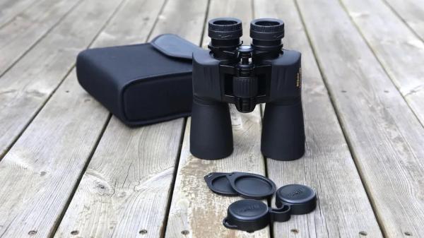 Стоит ли покупать Nikon Action EX? Обзор Стоит ли покупать Nikon Action EX? Обзор