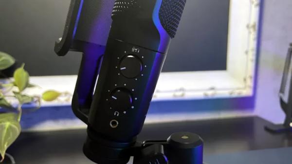 Стоит ли покупать Rode NT-USB+? Обзор