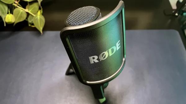 Стоит ли покупать Rode NT-USB+? Обзор