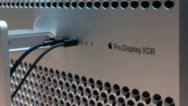 Тесты Apple Pro Display XDR &ndash; цветопередача и HDR