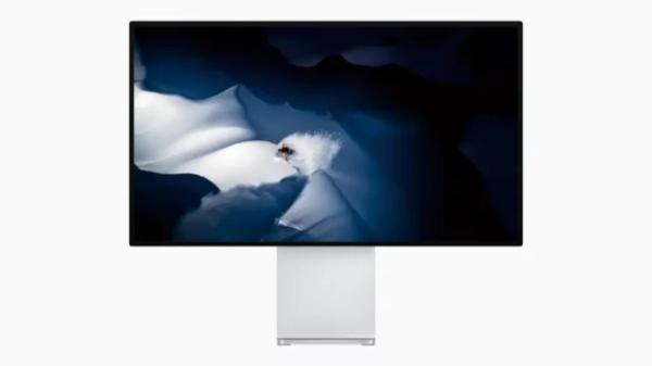 Тесты Apple Pro Display XDR – цветопередача и HDR