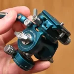 Тесты Benro HD2A: плавность хода и балансировка