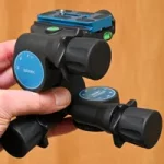 Тесты Benro HD2A: плавность хода и балансировка