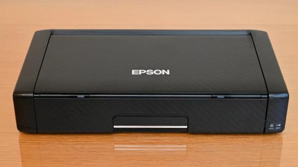 Тесты Epson WF-110W &ndash; мобильность и качество