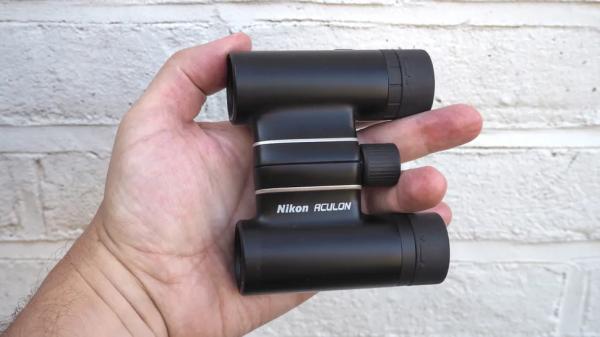 Топ-7 биноклей Nikon для охоты и путешествий Топ-7 биноклей Nikon для охоты и путешествий