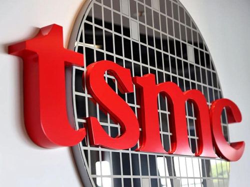 TSMC удерживает 70% рынка полупроводников