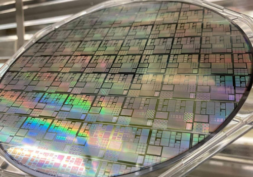 TSMC удерживает 70% рынка полупроводников
