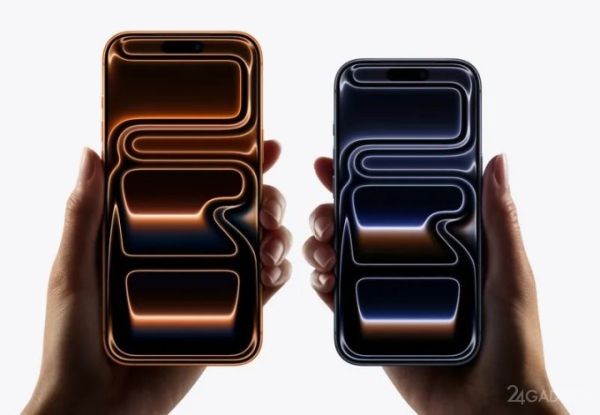 В iPhone 17 решена проблема мерцания OLED-экрана, из-за которой у некоторых болела голова В iPhone 17 решена проблема мерцания OLED-экрана, из-за которой у некоторых болела голова