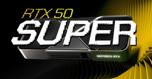 Запуск видеокарт GeForce RTX 5000 SUPER маловероятен до CES 2026