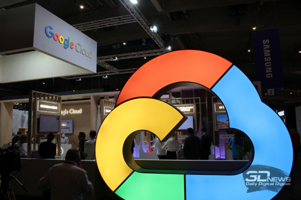 Принудительное отделение рекламного бизнеса Google может сломать рекламу в интернете &mdash; по мнению самой Google 