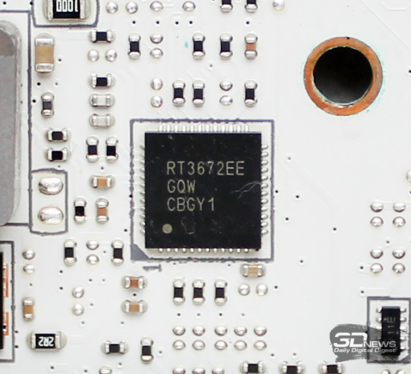 Обзор материнской платы MSI MPG B850I Edge Ti WiFi: не называй меня малышкой 