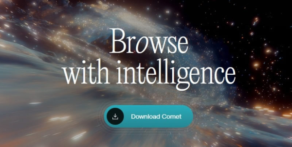 ИИ-браузер Comet заставили воровать письма из Gmail и другие данные &mdash; в Perplexity только отмахнулась 