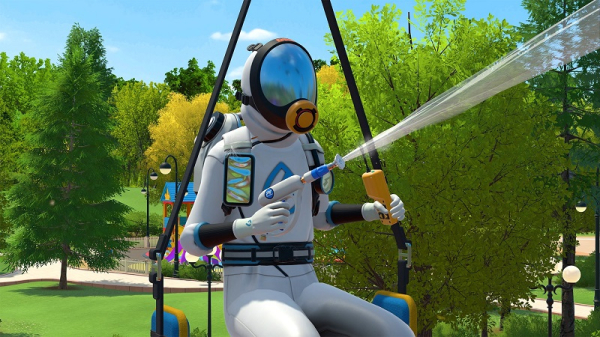 Разработчики PowerWash Simulator 2 заблокировали российских пользователей Steam по IP — купить игру можно, а поиграть нельзя  Разработчики PowerWash Simulator 2 заблокировали российских пользователей Steam по IP — купить игру можно, а поиграть нельзя