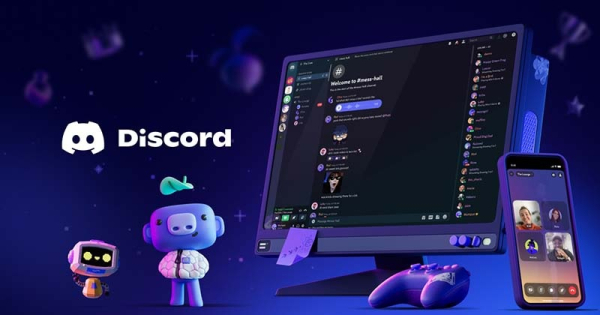 Discord взломали: хакеры похитили личные данные пользователей и &laquo;немного&raquo; сканов паспортов 