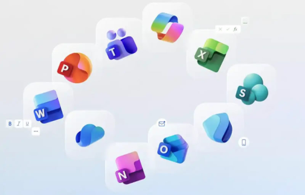 Подписка Microsoft 365 Premium теперь доступна всем — Office, GPT-5 и другие ИИ-функции за $20 в месяц Подписка Microsoft 365 Premium теперь доступна всем — Office, GPT-5 и другие ИИ-функции за $20 в месяц
