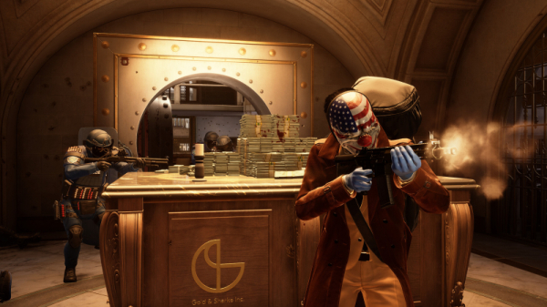 Starbreeze в честь второй годовщины Payday 3 объявила об отмене обещанного офлайн-режима, о котором фанаты просили с самого релиза 