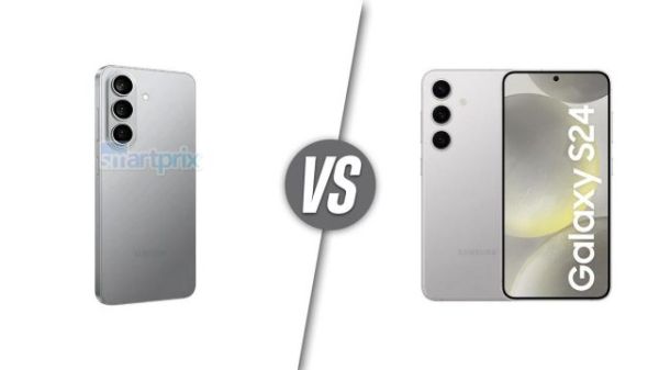 Galaxy S26 Pro против Galaxy S24: правда ли Pro лучше? Galaxy S26 Pro против Galaxy S24: правда ли Pro лучше?