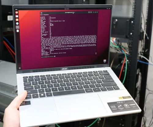 Intel перестала работать над 12 пакетами для дистрибутива Debian