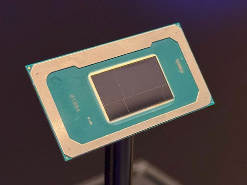 Известны предварительные наименования и характеристики процессоров Intel Panther Lake