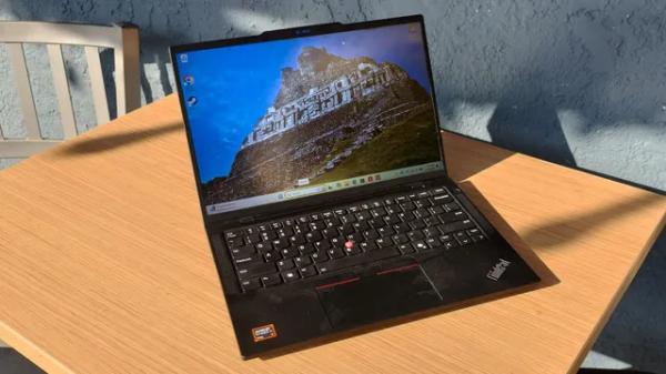 Лучшие ноутбуки Lenovo — от доступных моделей до мощных устройств премиум-класса