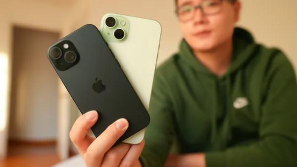 Лучшие смартфоны, на которых можно отключить Gemini, Apple Intelligence и другие функции Лучшие смартфоны, на которых можно отключить Gemini, Apple Intelligence и другие функции