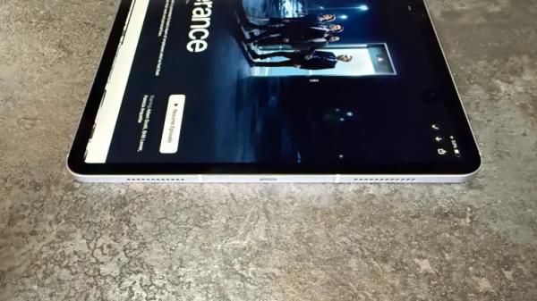 Обзор Apple iPad Air M3: вся необходимая мощность